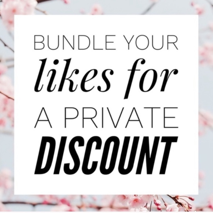 Bundle Your Likes.!!!